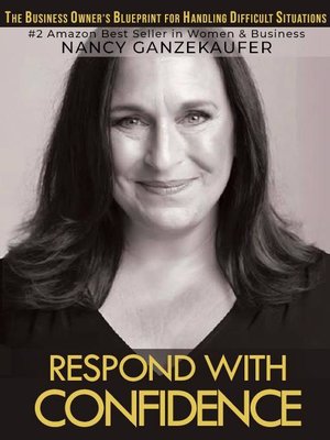 cover image of Respond with Confidence
